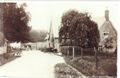 Cottage in Church Street (reverse view)