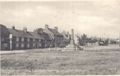 Village green and War Memorial