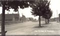 High Street and Church Hall