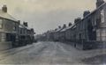 High Street and Newtown junction