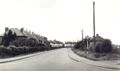 Mill Road from High Street junction