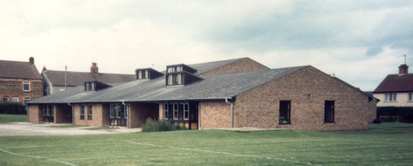 School from the field